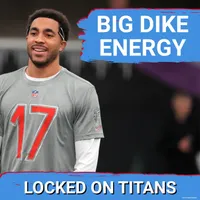 Locked On Titans - Daily Podcast On The Tennessee Titans artwork