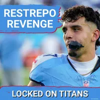 Locked On Titans - Daily Podcast On The Tennessee Titans artwork