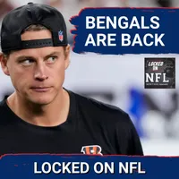 Locked On NFL – Daily Podcast On The National Football League artwork