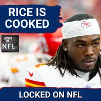 Locked On NFL – Daily Podcast On The National Football League artwork