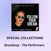 Follow Your Dream - Music And Much More! artwork