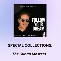 Follow Your Dream - Music And Much More! artwork