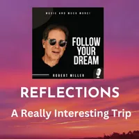 Follow Your Dream - Music And Much More! artwork