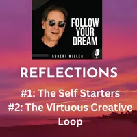 Follow Your Dream - Music And Much More! artwork