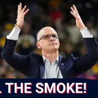 Locked On UConn - Daily Podcast on University of Connecticut Huskies Football and Basketball artwork