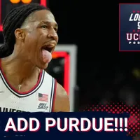 Locked On UConn - Daily Podcast on University of Connecticut Huskies Football and Basketball artwork