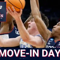 Locked On UConn - Daily Podcast on University of Connecticut Huskies Football and Basketball artwork