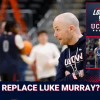 Locked On UConn - Daily Podcast on University of Connecticut Huskies Football and Basketball artwork
