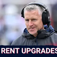 Locked On UConn - Daily Podcast on University of Connecticut Huskies Football and Basketball artwork