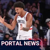 Locked On UConn - Daily Podcast on University of Connecticut Huskies Football and Basketball artwork