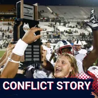 Locked On UConn - Daily Podcast on University of Connecticut Huskies Football and Basketball artwork