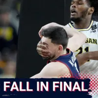 Locked On UConn - Daily Podcast on University of Connecticut Huskies Football and Basketball artwork