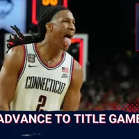 Locked On UConn - Daily Podcast on University of Connecticut Huskies Football and Basketball artwork