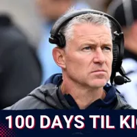Locked On UConn - Daily Podcast on University of Connecticut Huskies Football and Basketball artwork
