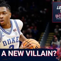 Locked On UConn - Daily Podcast on University of Connecticut Huskies Football and Basketball artwork