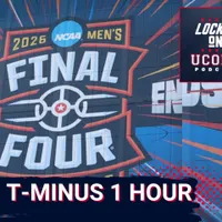 Locked On UConn - Daily Podcast on University of Connecticut Huskies Football and Basketball artwork