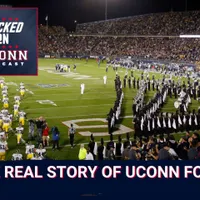 Locked On UConn - Daily Podcast on University of Connecticut Huskies Football and Basketball artwork