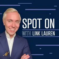 Spot On with Link Lauren artwork