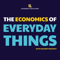 The Economics of Everyday Things artwork