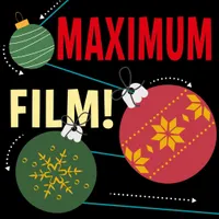 Maximum Film! artwork