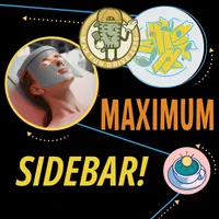 Maximum Film! artwork