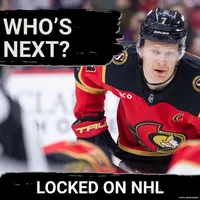 Locked On NHL - Daily Podcast On The National Hockey League artwork