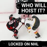 Locked On NHL - Daily Podcast On The National Hockey League artwork