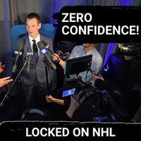 Locked On NHL - Daily Podcast On The National Hockey League artwork
