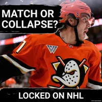 Locked On NHL - Daily Podcast On The National Hockey League artwork