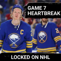 Locked On NHL - Daily Podcast On The National Hockey League artwork