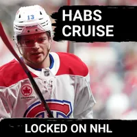 Locked On NHL - Daily Podcast On The National Hockey League artwork