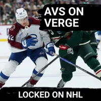 Locked On NHL - Daily Podcast On The National Hockey League artwork