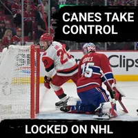 Locked On NHL - Daily Podcast On The National Hockey League artwork