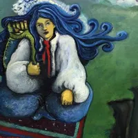 Missing Witches artwork