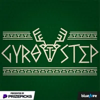 Gyro Step: Covering all things Milwaukee Bucks artwork