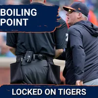 Locked On Tigers - Daily Podcast On The Detroit Tigers artwork