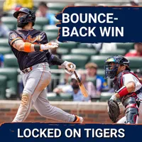 Locked On Tigers - Daily Podcast On The Detroit Tigers artwork