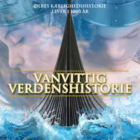 Vanvittig Verdenshistorie artwork