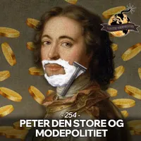 Vanvittig Verdenshistorie artwork