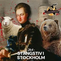 Vanvittig Verdenshistorie artwork