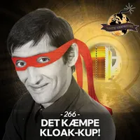 Vanvittig Verdenshistorie artwork