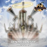 Vanvittig Verdenshistorie artwork
