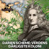 Vanvittig Verdenshistorie artwork
