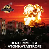 Vanvittig Verdenshistorie artwork