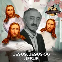 Vanvittig Verdenshistorie artwork