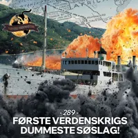 Vanvittig Verdenshistorie artwork