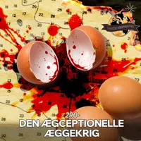 Vanvittig Verdenshistorie artwork