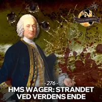 Vanvittig Verdenshistorie artwork