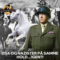 Vanvittig Verdenshistorie artwork
