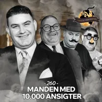 Vanvittig Verdenshistorie artwork